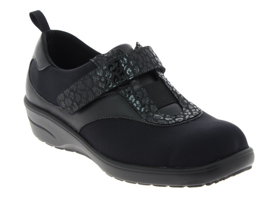 Chaussures Chut Femme SIANA Noir