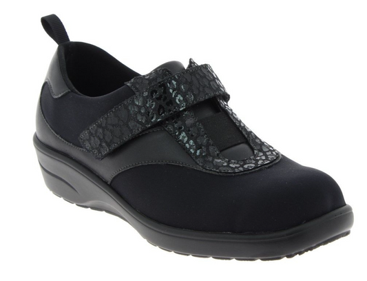 Chaussures Chut Femme SIANA Noir