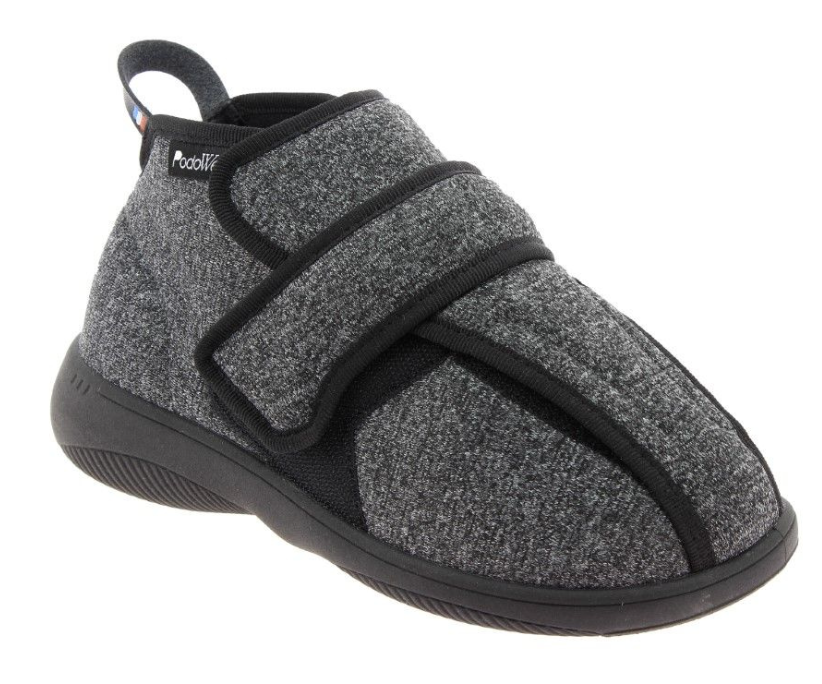 Chaussures Chut Mixtes ADRIEN Noir