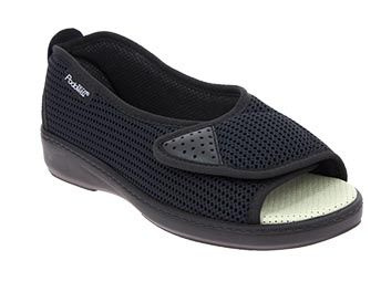 Chaussures Chut Femme ALLURE Noir