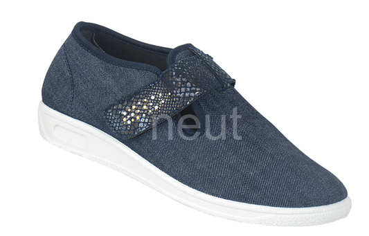 Chaussures Chut Femme FARANDOLE Jean