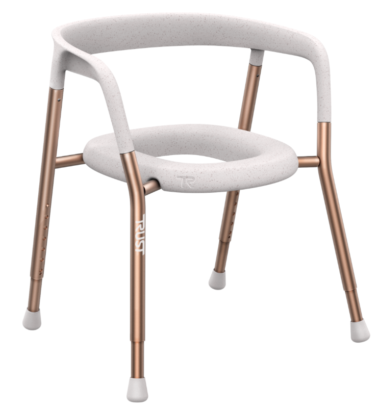 Chaise Garde Robe Let's Help Me