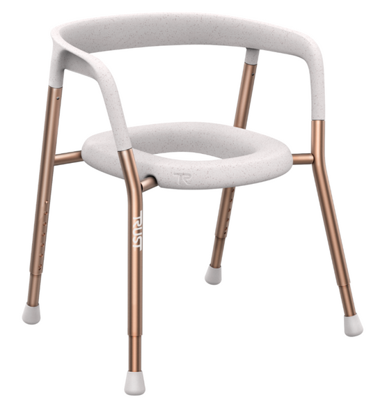 Chaise Garde Robe Let's Help Me
