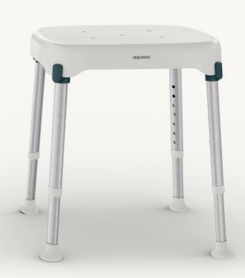 Tabouret de Douche Aquatec Pure Bay