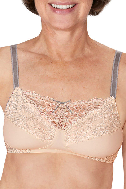 Amoena Soutien-Gorge Alina Sans Armatures