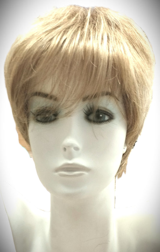Perruque Elite Hair Energic Blond Doré