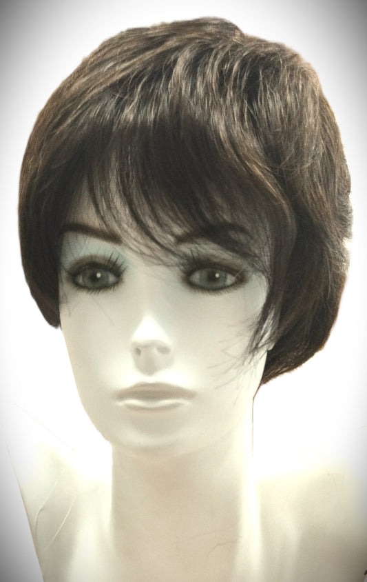 Perruque Elite Hair Energic Brun