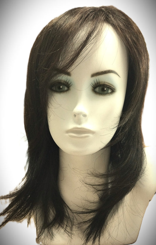 Perruque Elite Hair Espiègle Brun