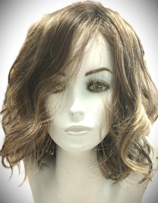 Perruque Elite Hair Etincelle Blond Foncé