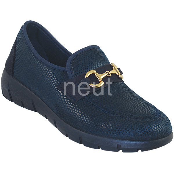 Chaussures Chut Femme EDNA Marine