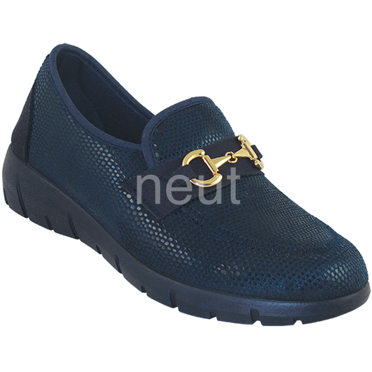 Chaussures Chut Femme EDNA Marine