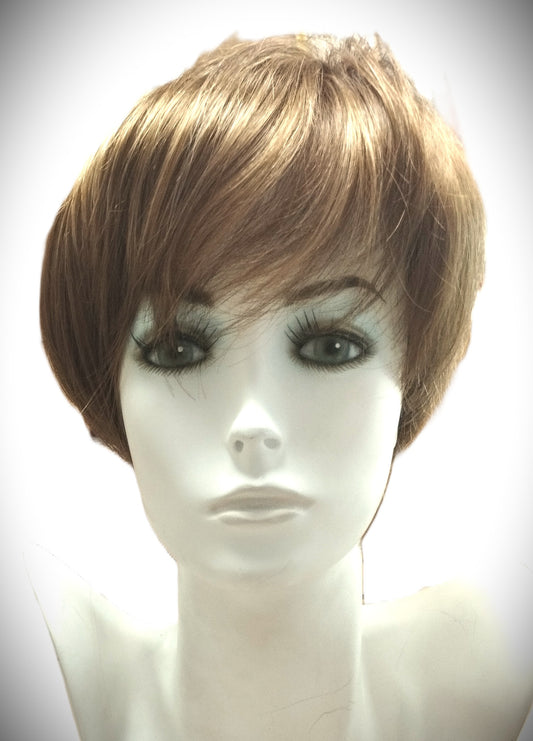 Perruque Elite Hair Fascination Blond Foncé