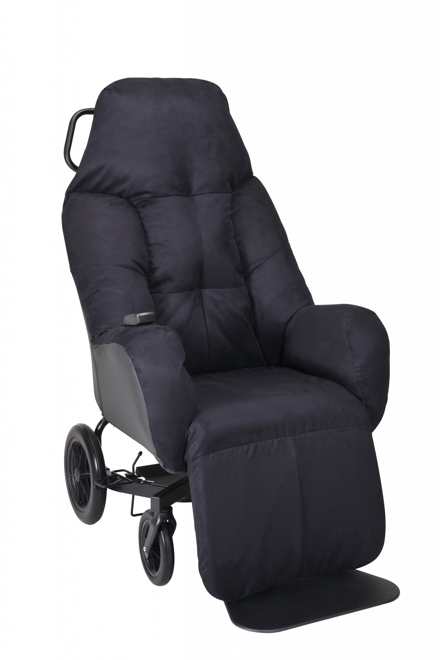 Fauteuil à Pousser Evasion
