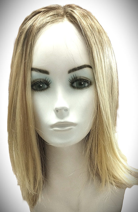 Perruque Elite Hair Instinct Blond Clair