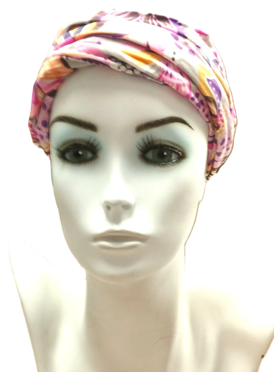 Bandeau Karma Carioca