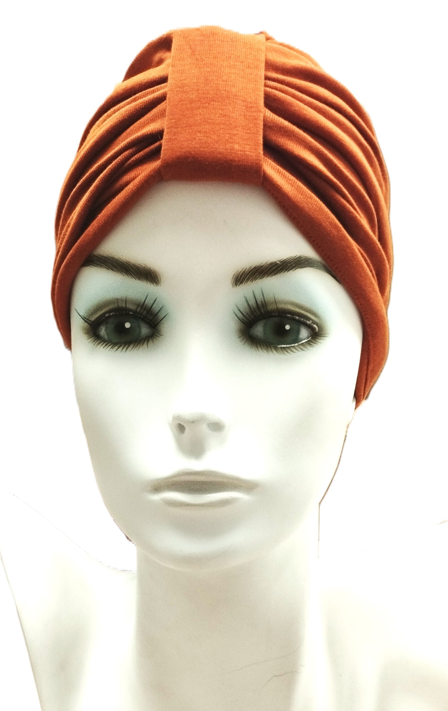 Turban Lou