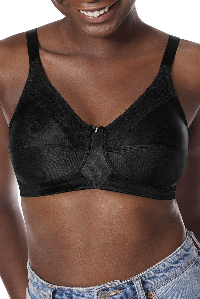 Amoena Soutien-Gorge Nancy Sans Armatures