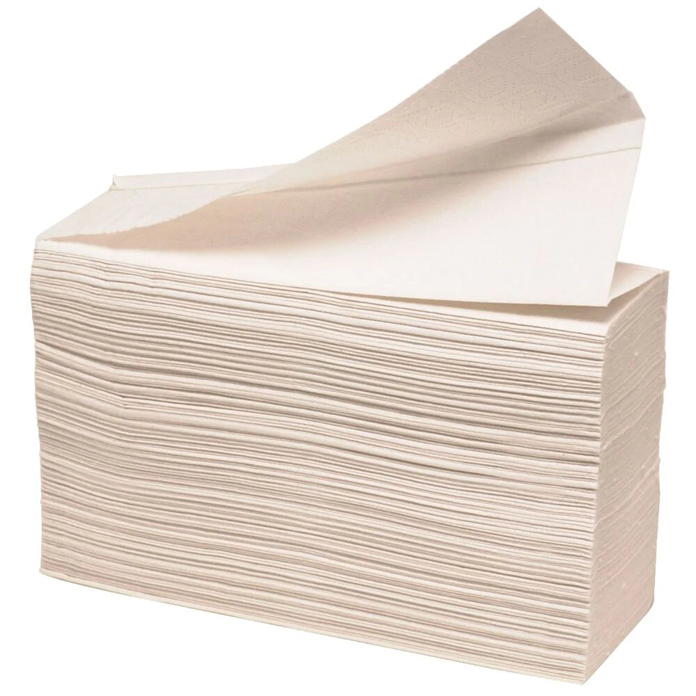 Papier Essuie-Mains
