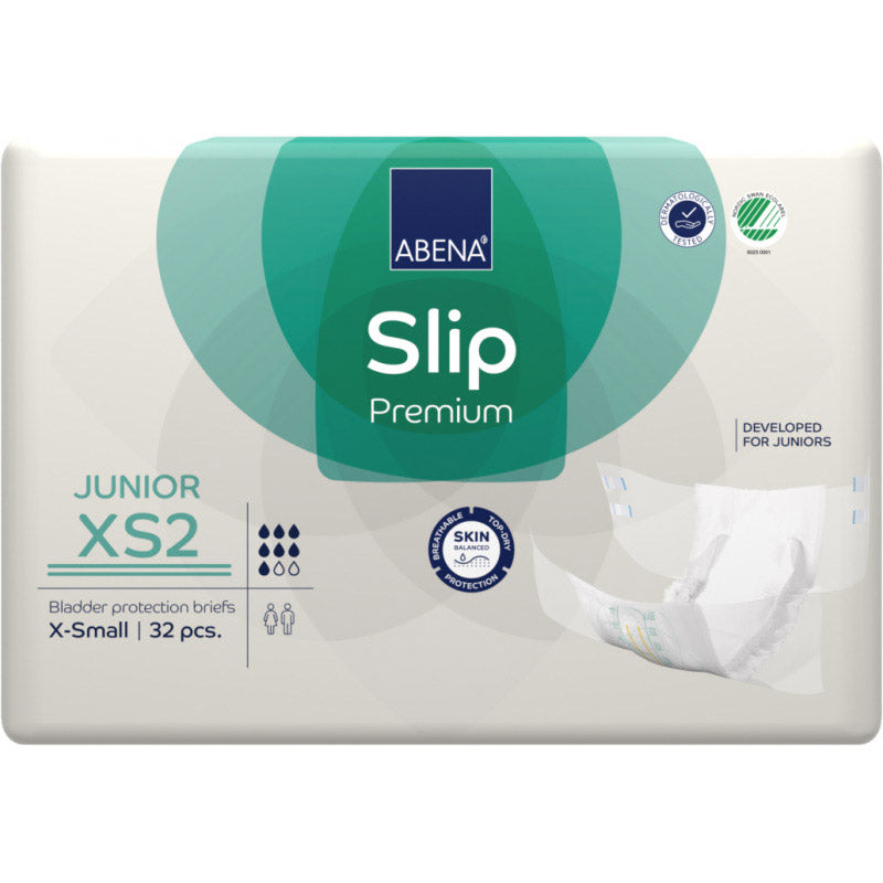 Abena Slips / Changes Complets Jour