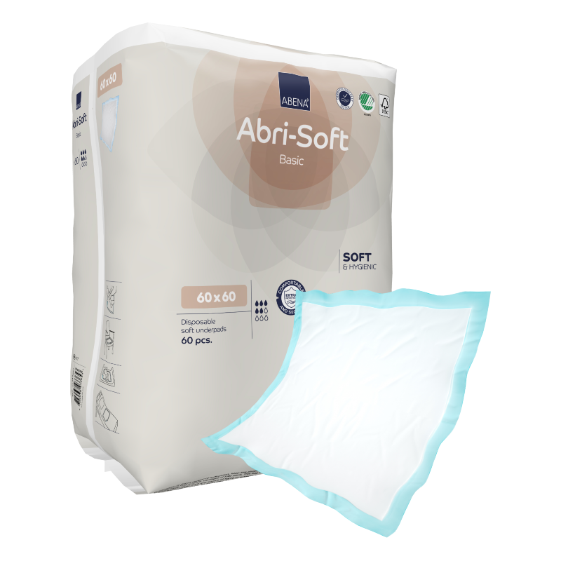 Abena Alèses Abrisoft