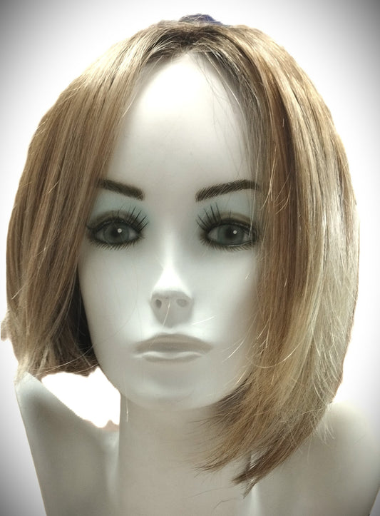 Perruque Elite Hair Allure Blond Doré