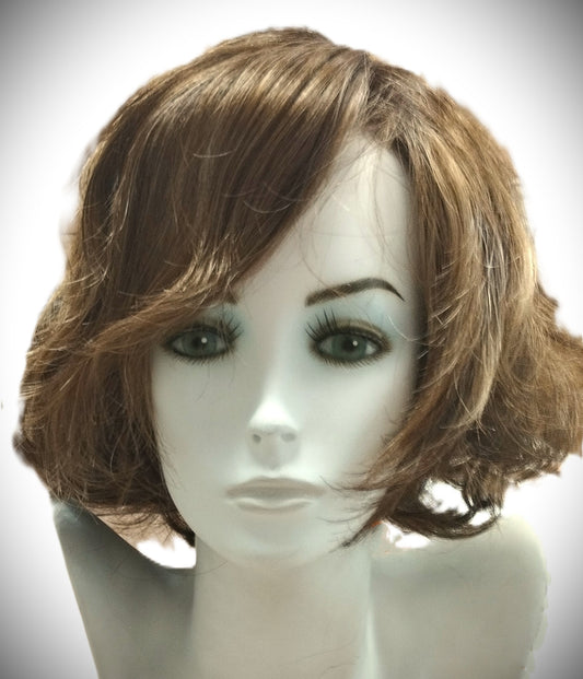 Perruque Elite Hair Ardeur Châtain Clair