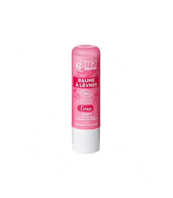 Baume à Lèvres Bio
