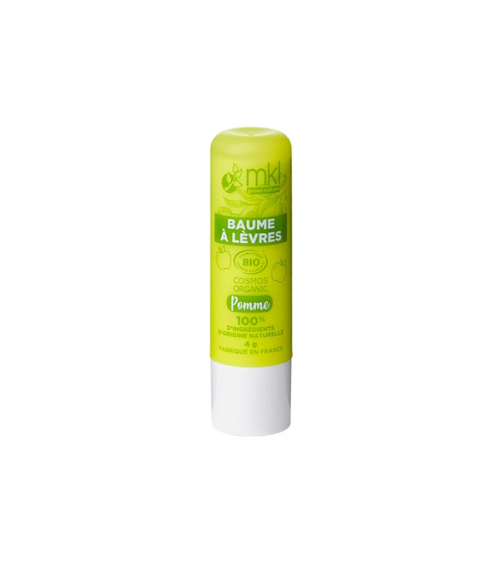 Baume à Lèvres Bio