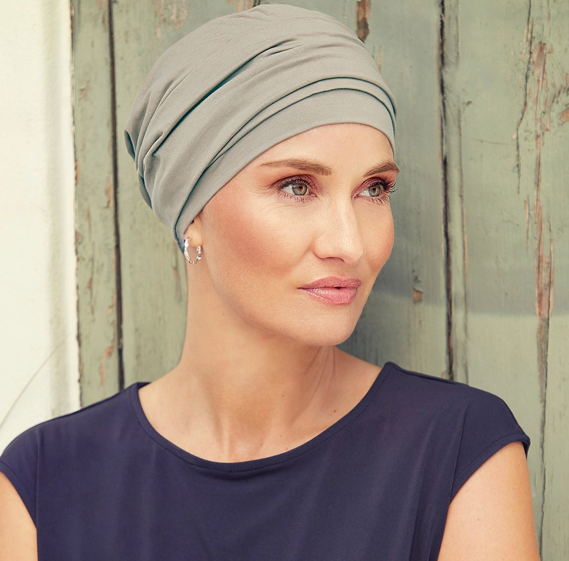 Turban Nomi Argile
