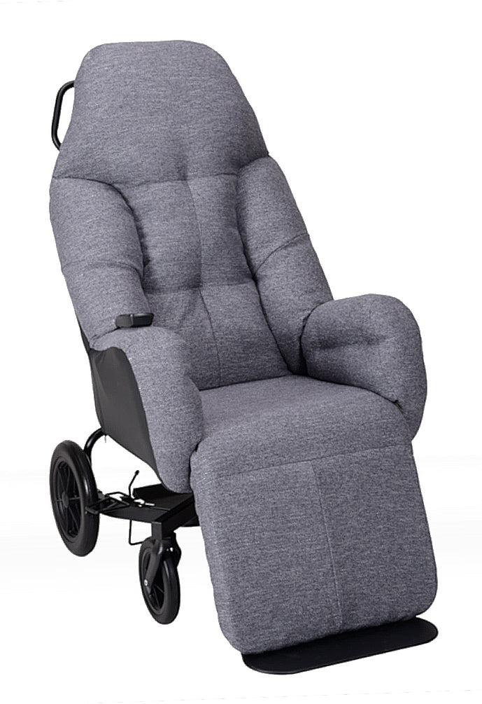 Fauteuil à Pousser Evasion