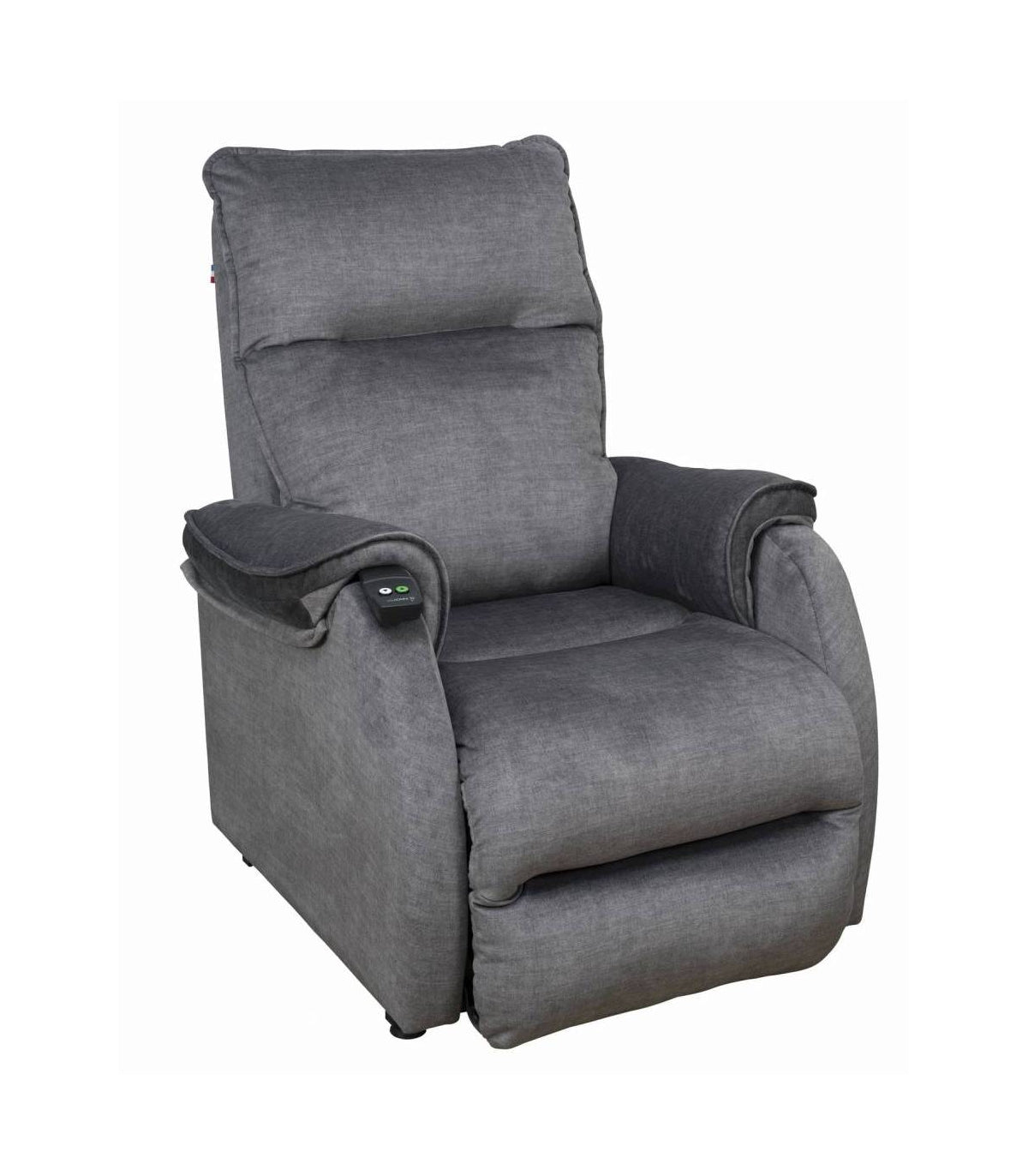 Fauteuil Releveur Lux 2 Moteurs