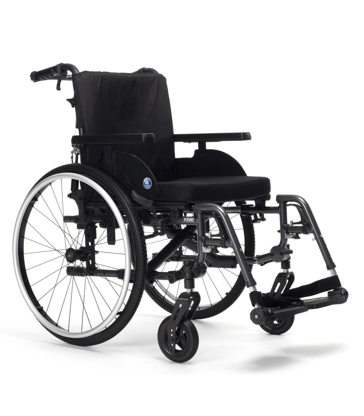 Fauteuil Roulant Manuel V500