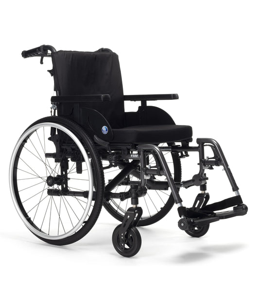 Fauteuil Roulant Manuel V500