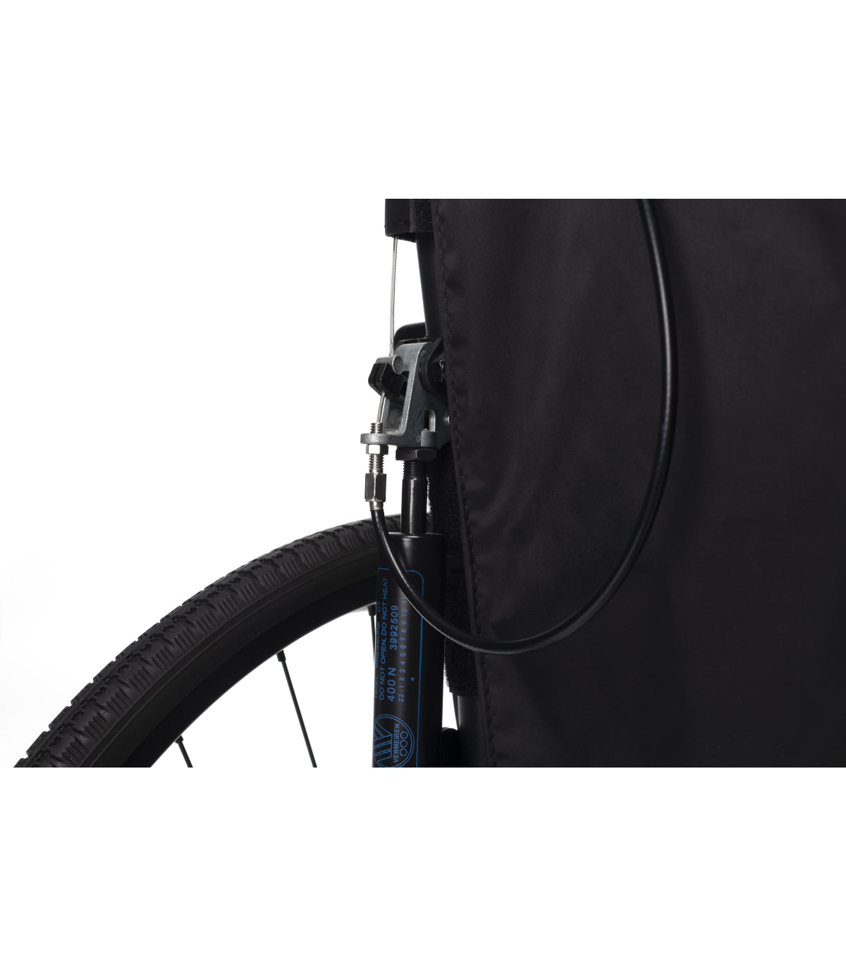 Fauteuil Roulant Manuel V500