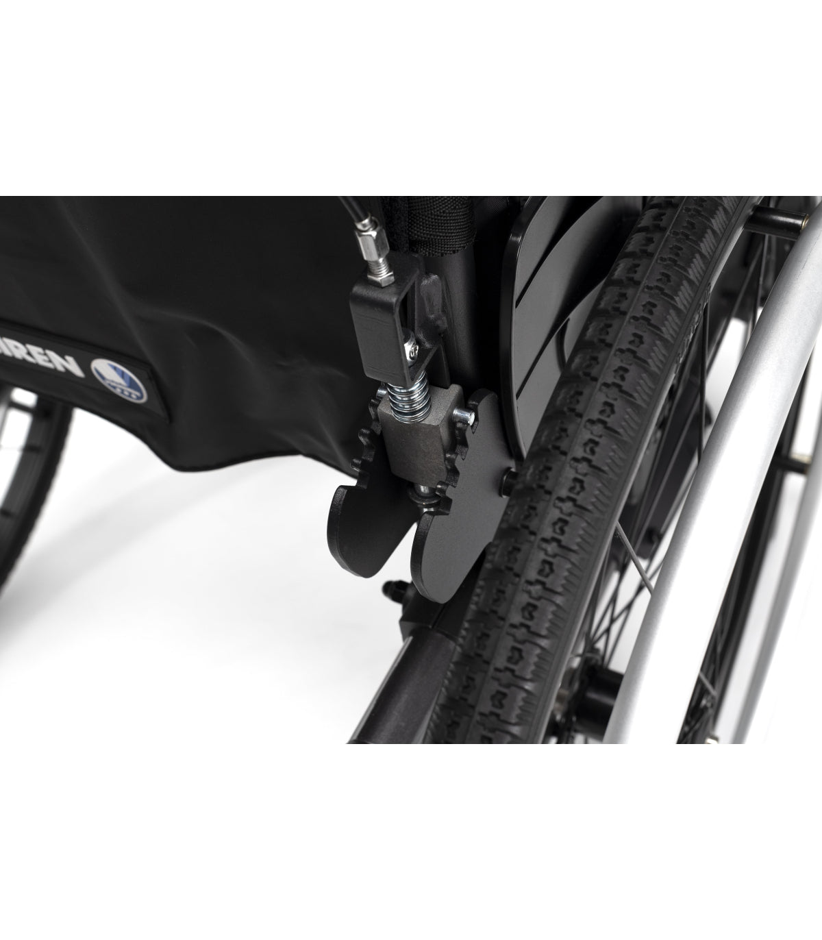 Fauteuil Roulant Manuel V500