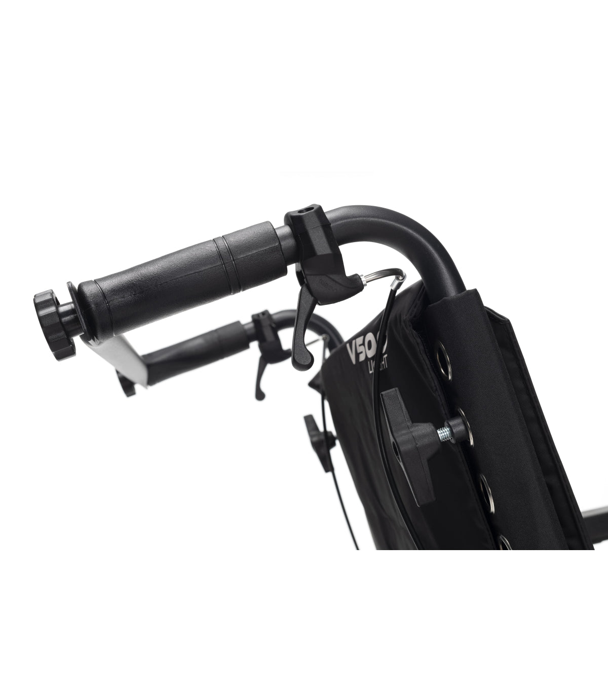 Fauteuil Roulant Manuel V500