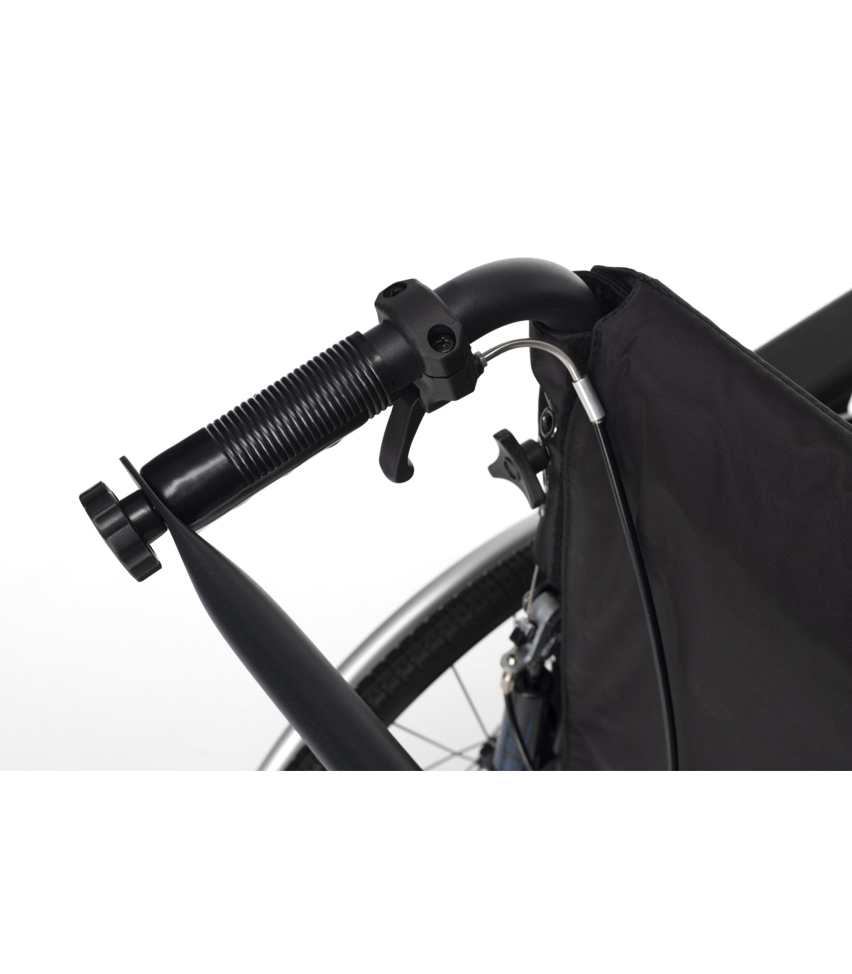 Fauteuil Roulant Manuel V500