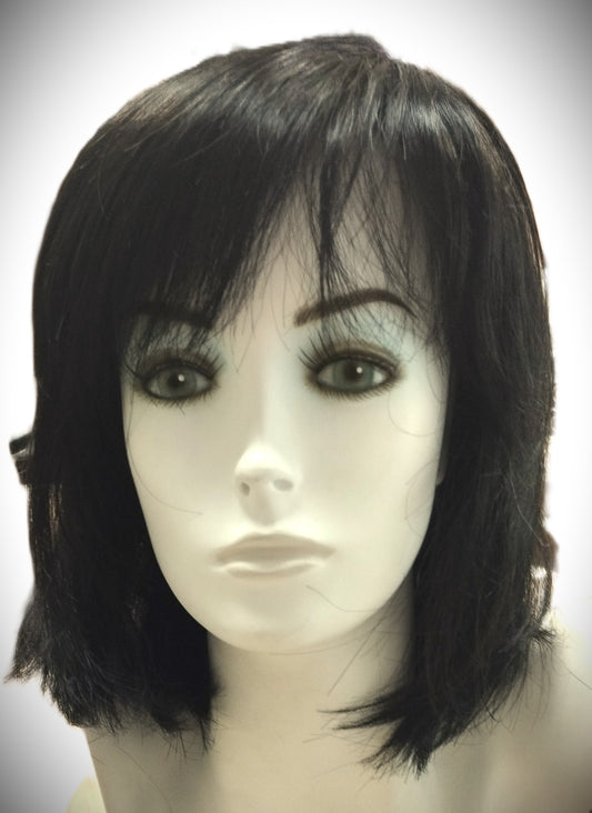 Perruque Elite Hair Feeling Brun
