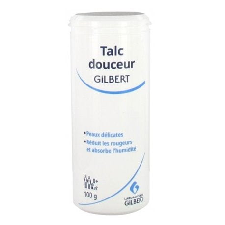 Gilbert Talc Douceur