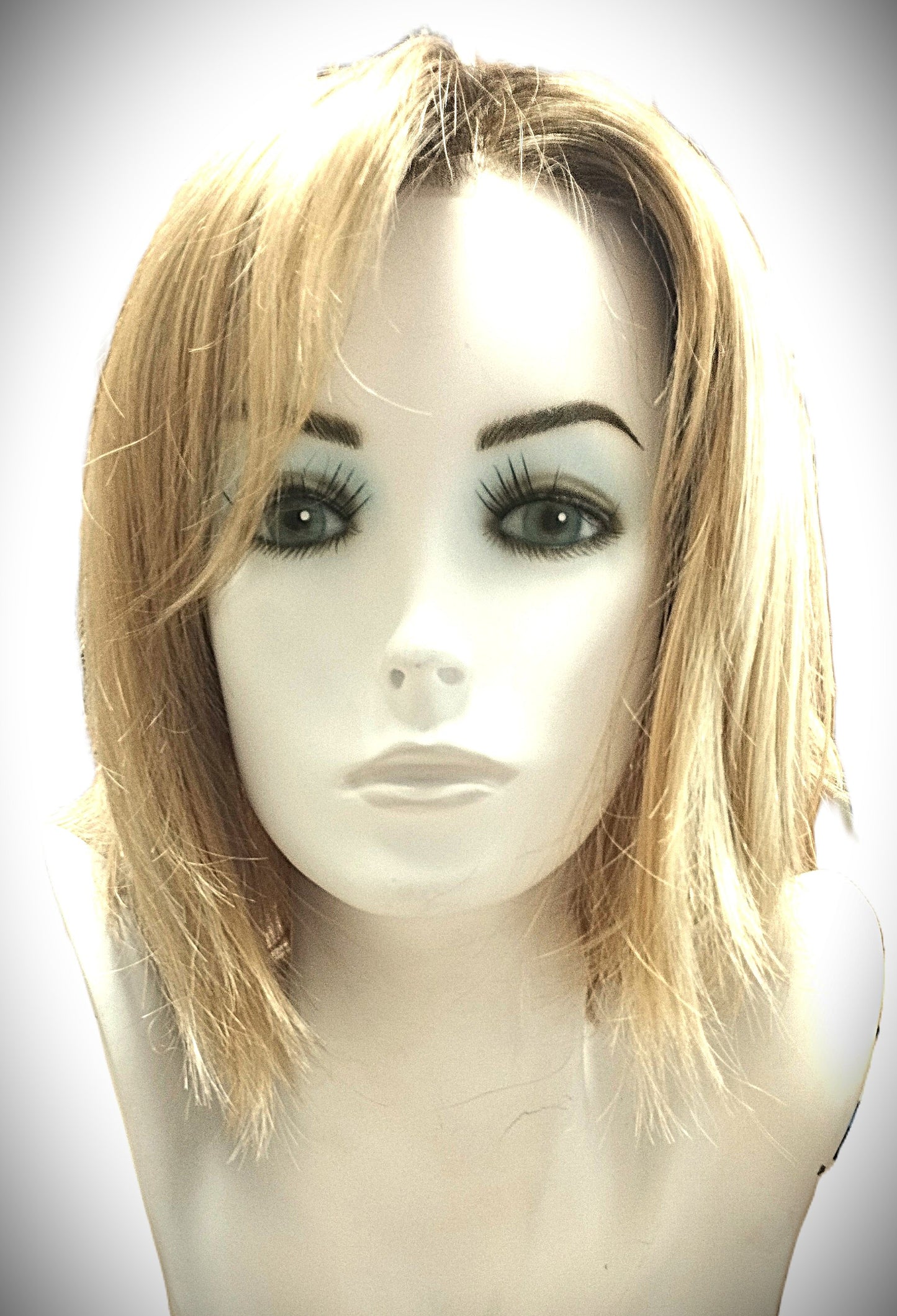 Perruque Elite Hair Idéal Blond Foncé