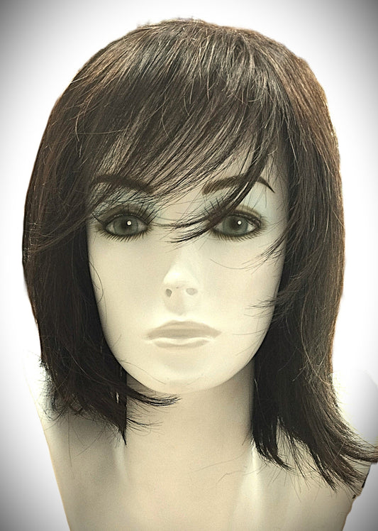 Perruque Elite Hair Idéal Brun