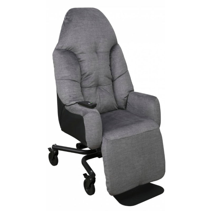 Fauteuil à Pousser Liberty II