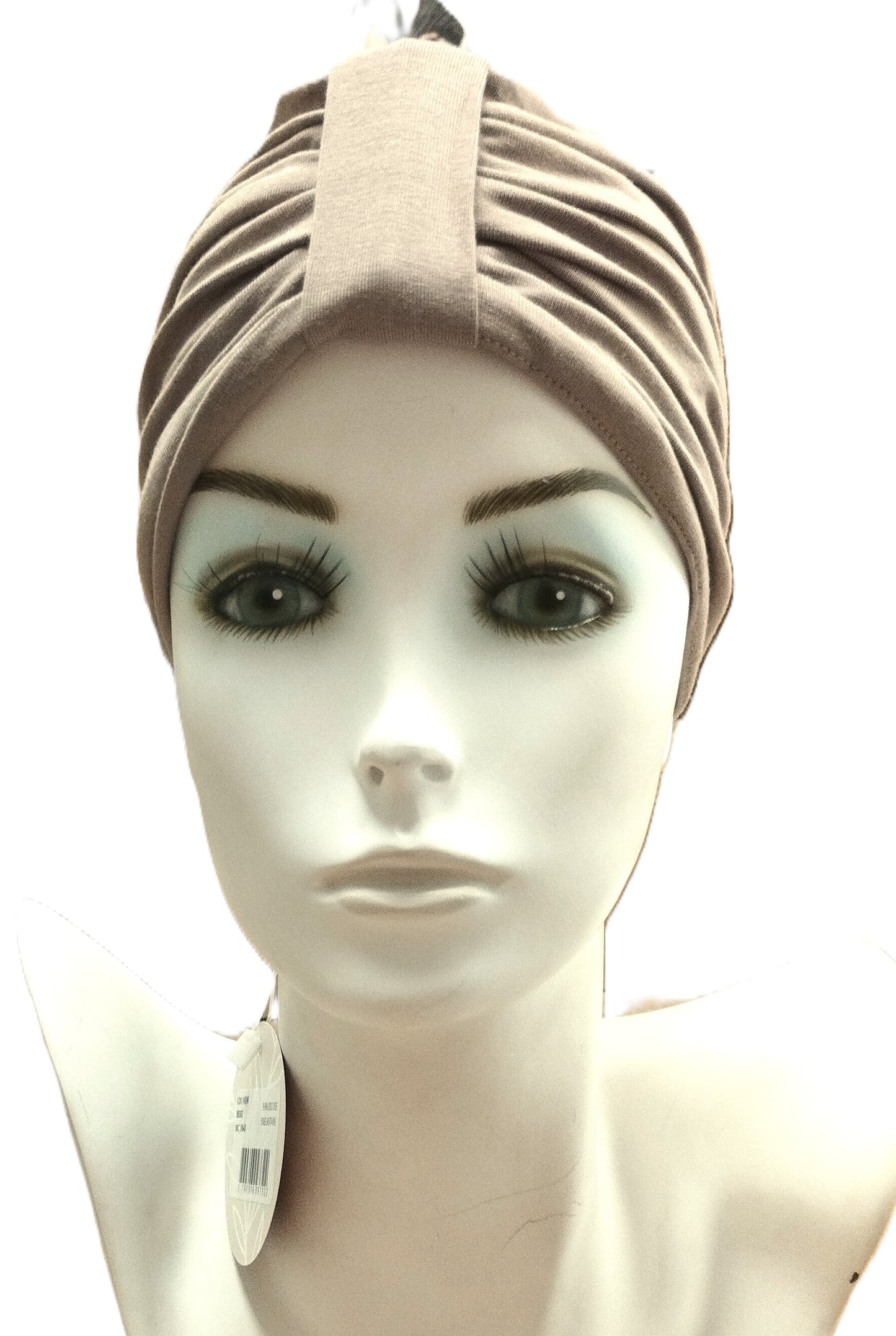 Turban Lou