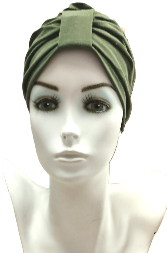 Turban Lou