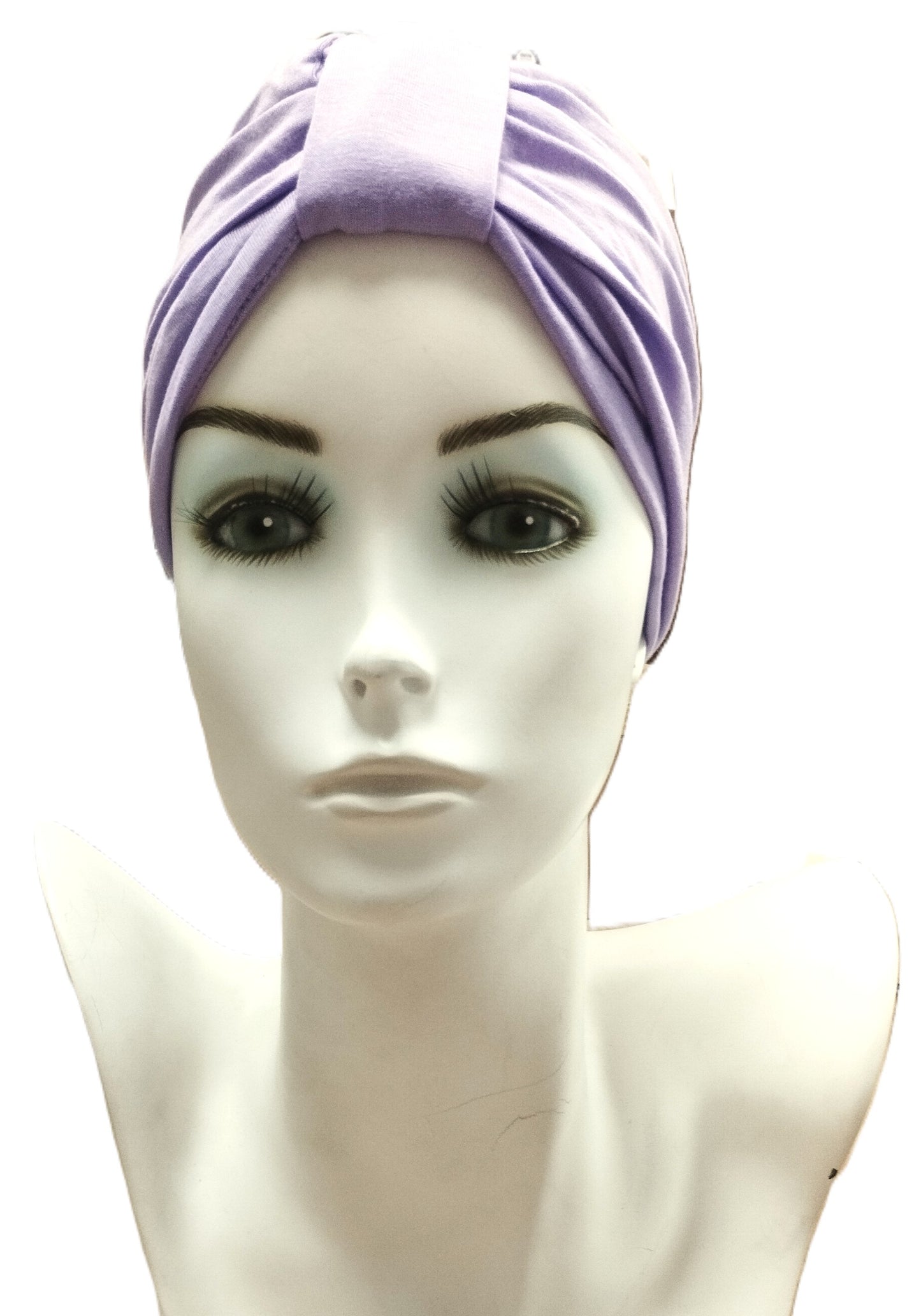 Turban Lou