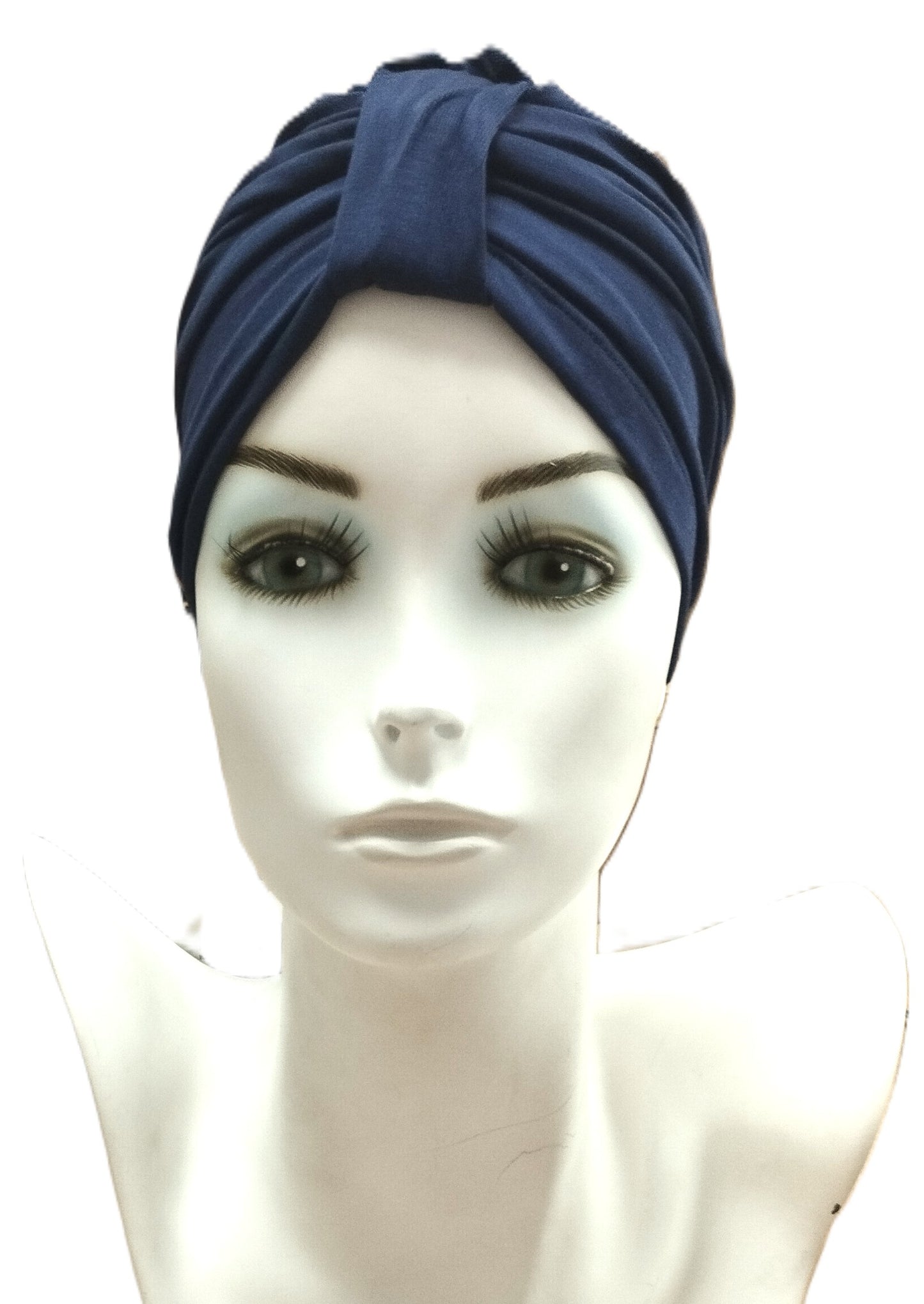 Turban Lou