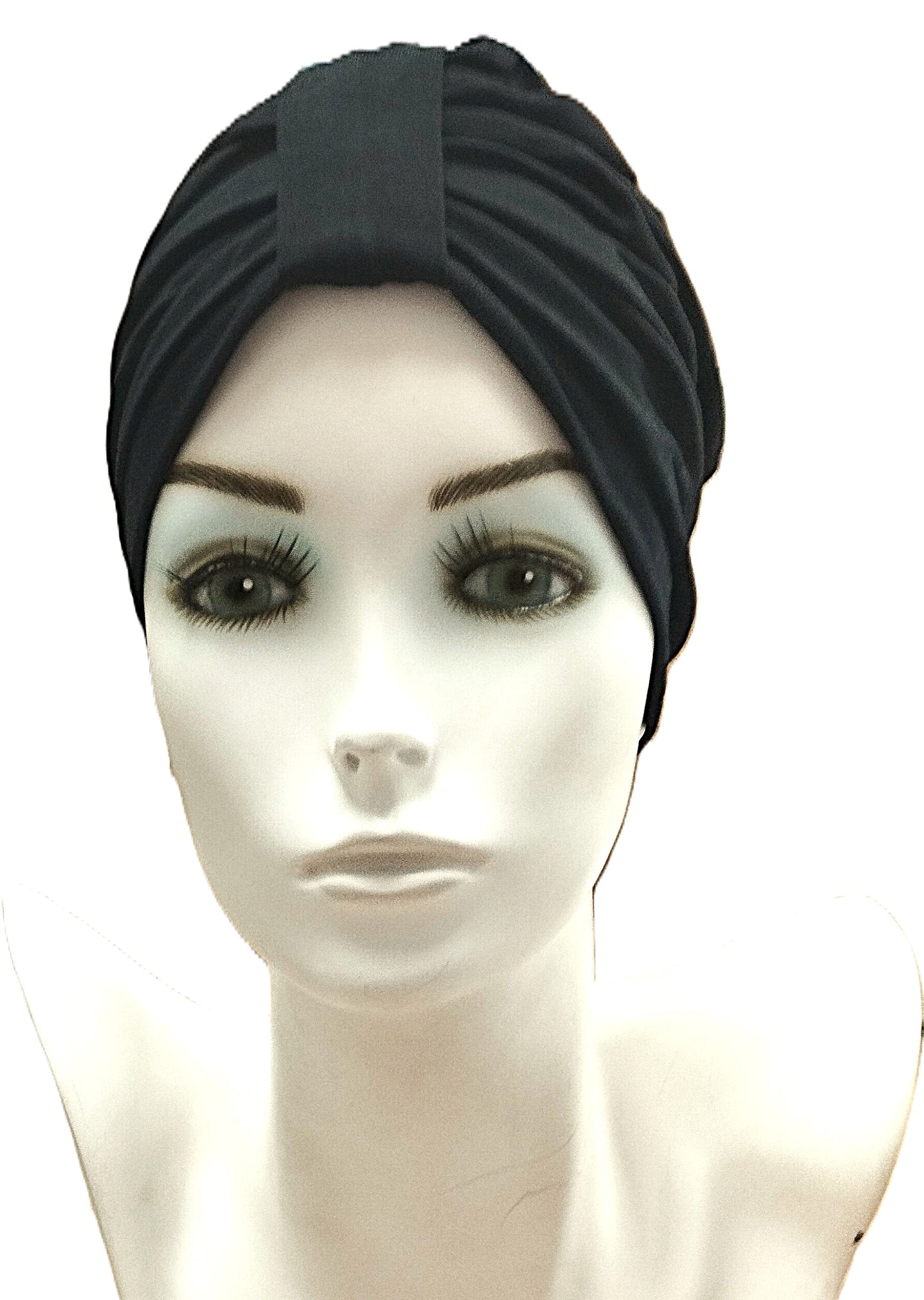 Turban Lou