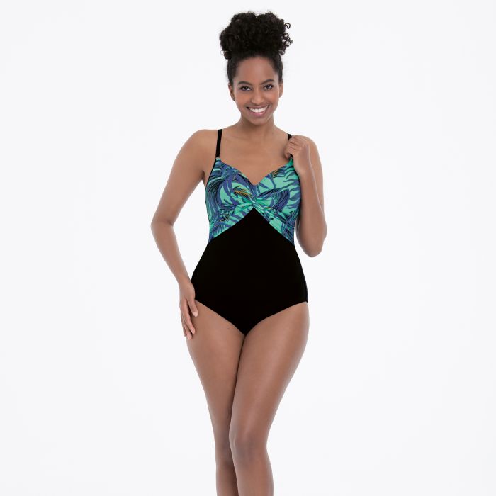Anita Maillot de Bain 1 Pièce Almeria