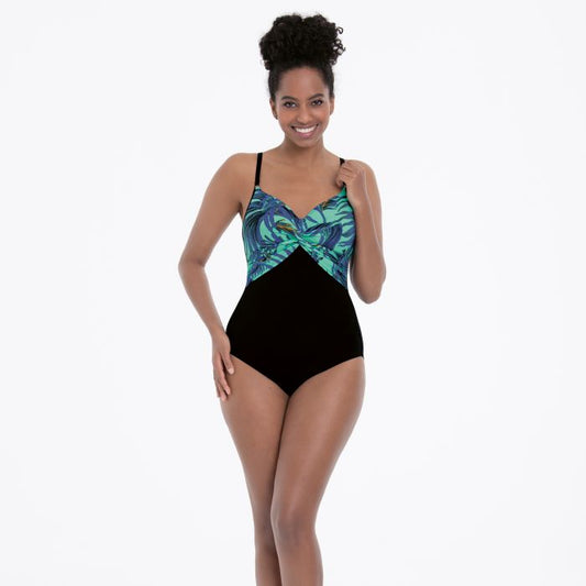 Anita Maillot de Bain 1 Pièce Almeria
