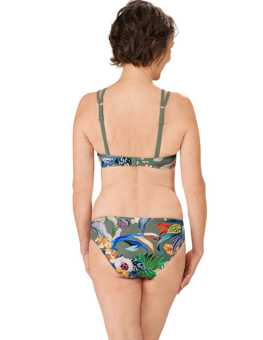 Amoena Maillot 2 Pièces Krabi
